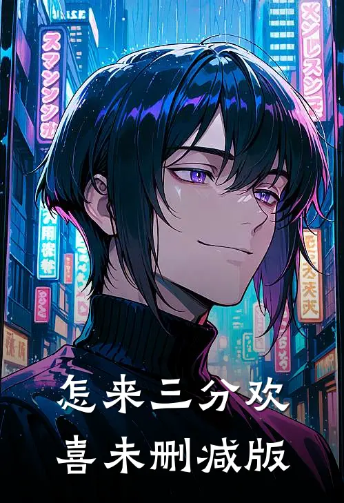 怎来三分欢喜未删减版