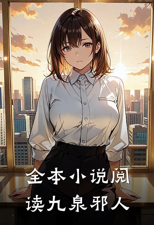 全本小说阅读九泉邪人