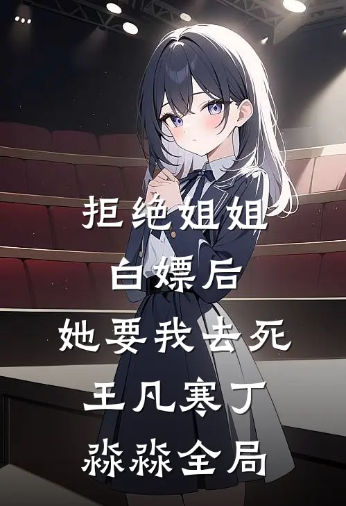 拒绝姐姐白嫖后，她要我去死王凡寒丁淼淼全局