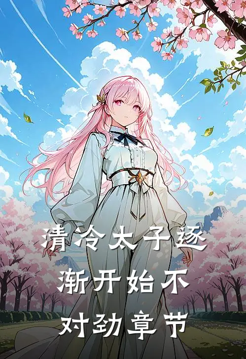 清冷太子逐渐开始不对劲章节