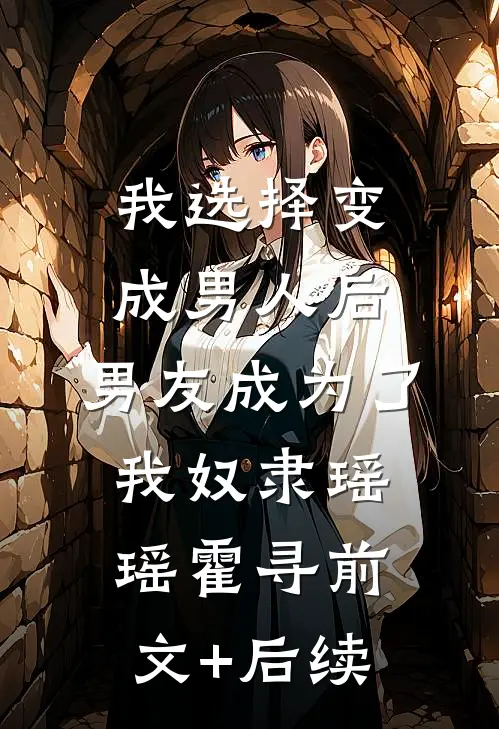 我选择变成男人后，男友成为了我奴隶瑶瑶霍寻前文+后续