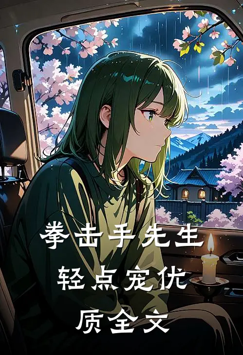 拳击手先生，轻点宠优质全文