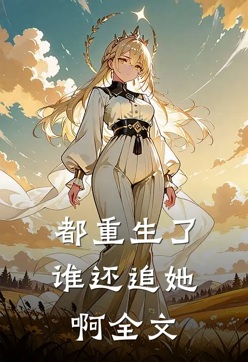 都重生了谁还追她啊全文