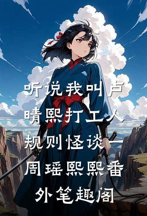听说我叫卢晴熙-打工人规则怪谈（一）：周瑶熙熙番外笔趣阁