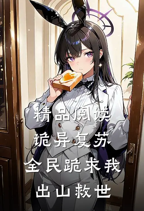 精品阅读诡异复苏：全民跪求我出山救世