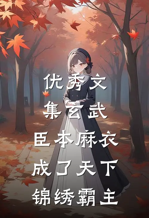 优秀文集玄武：臣本麻衣，成了天下锦绣霸主