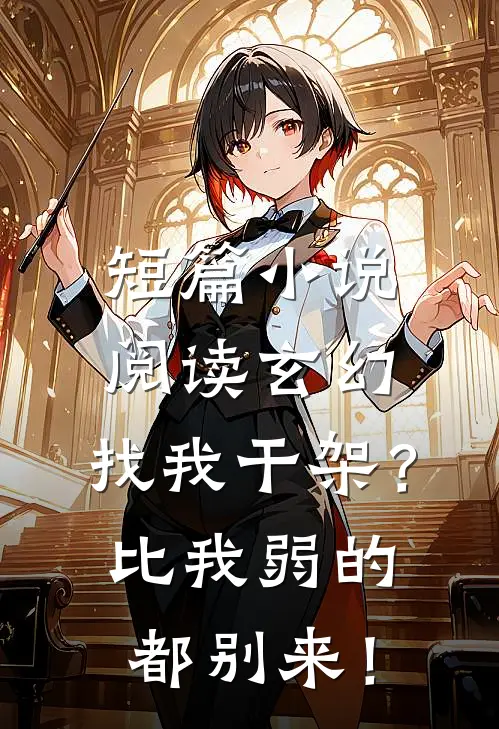短篇小说阅读玄幻：找我干架？比我弱的都别来！