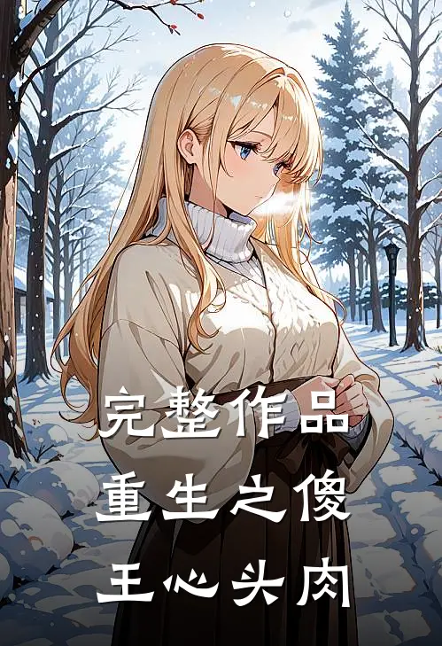 完整作品重生之傻王心头肉