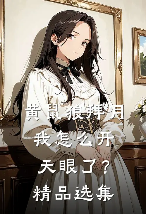 黄鼠狼拜月，我怎么开天眼了？精品选集