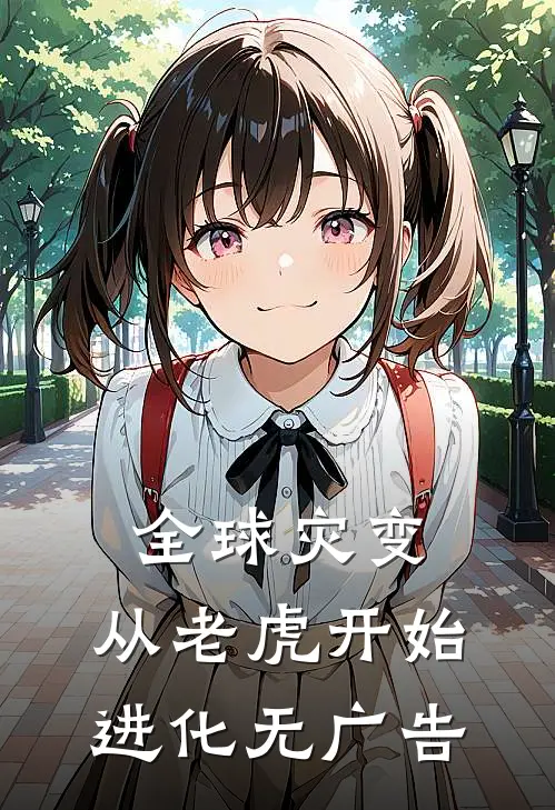 全球灾变，从老虎开始进化无广告