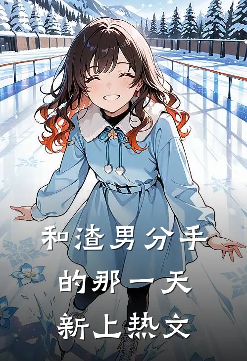 和渣男分手的那一天新上热文