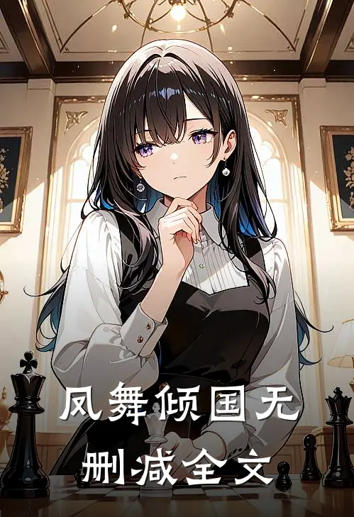 凤舞倾国无删减全文