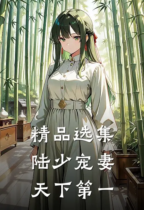 精品选集陆少宠妻天下第一