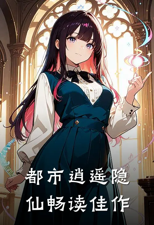 都市逍遥隐仙畅读佳作
