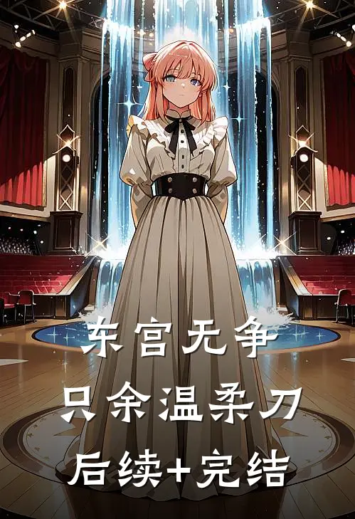东宫无争，只余温柔刀后续+完结