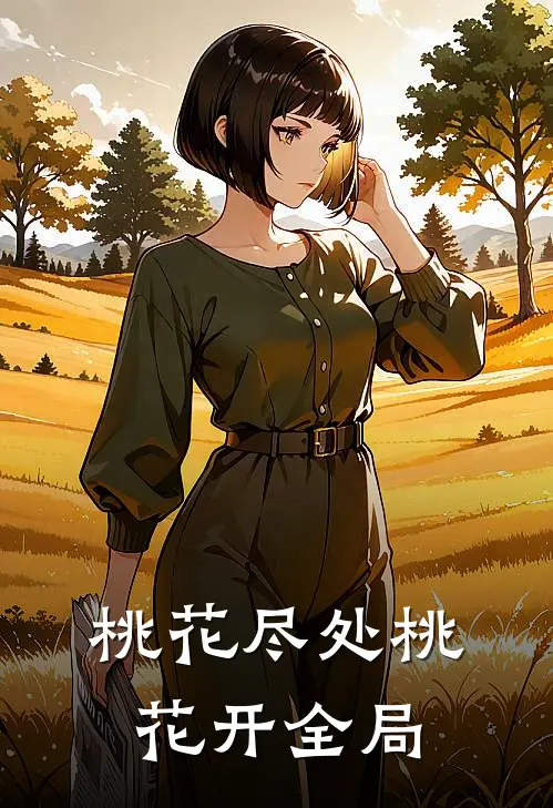 桃花尽处桃花开全局