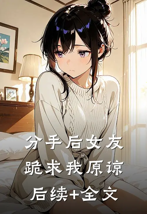 分手后女友跪求我原谅后续+全文