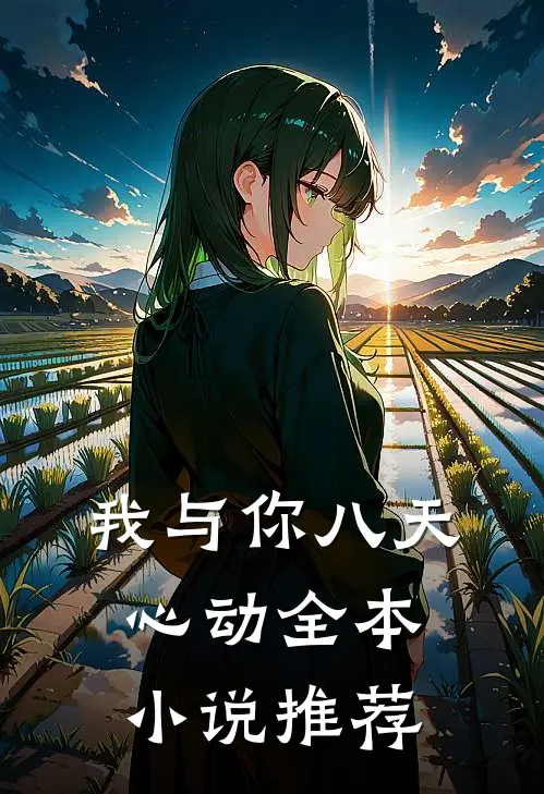 我与你八天心动全本小说推荐