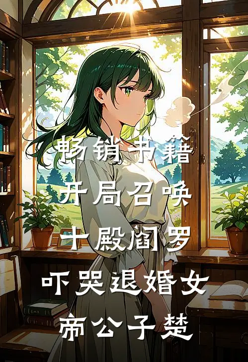 畅销书籍开局召唤十殿阎罗,吓哭退婚女帝 公子楚