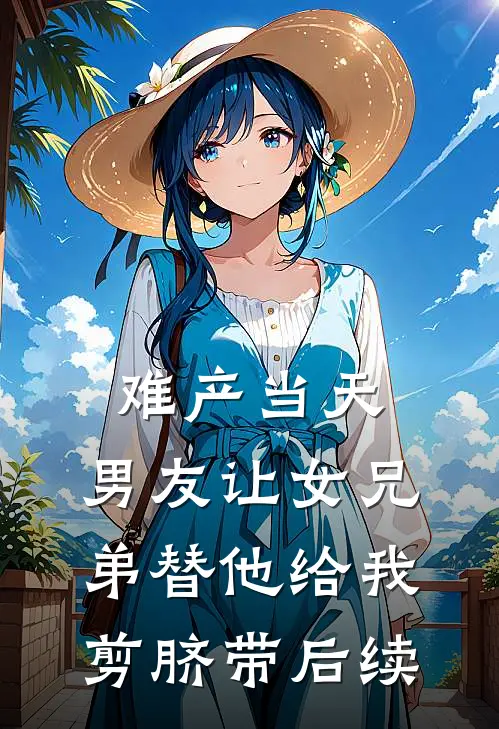 难产当天，男友让女兄弟替他给我剪脐带后续