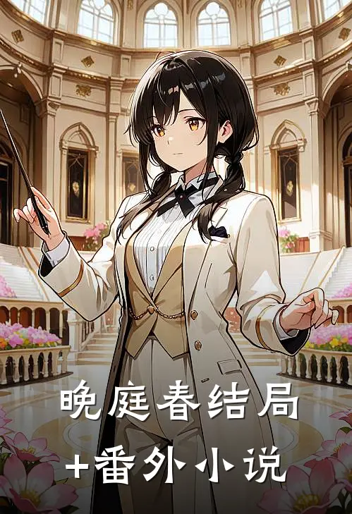 晚庭春结局+番外小说
