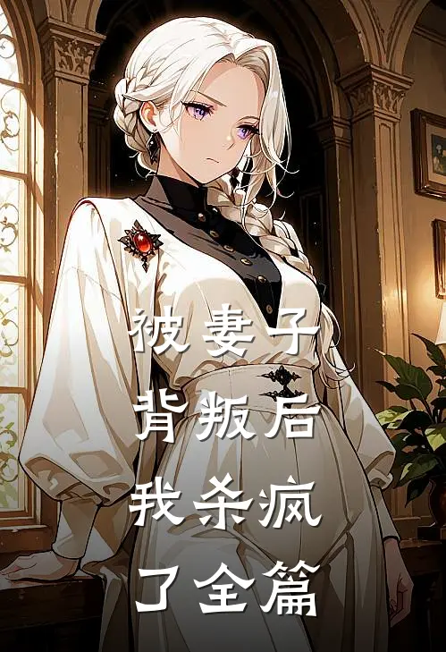 被妻子背叛后，我杀疯了全篇