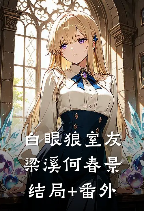白眼狼室友梁溪何春景结局+番外