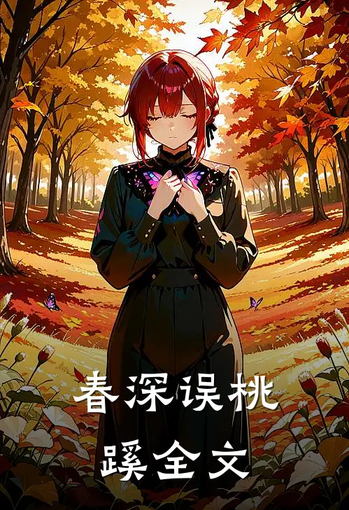 春深误桃蹊全文