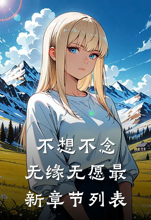 不想不念，无缘无愿最新章节列表