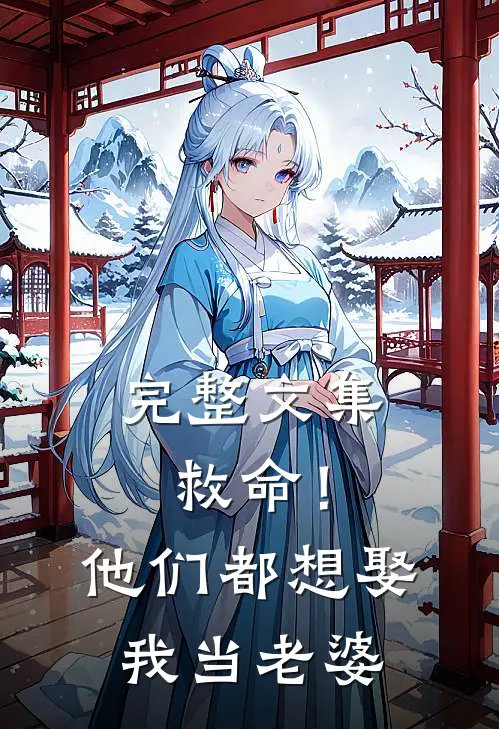 完整文集救命！他们都想娶我当老婆