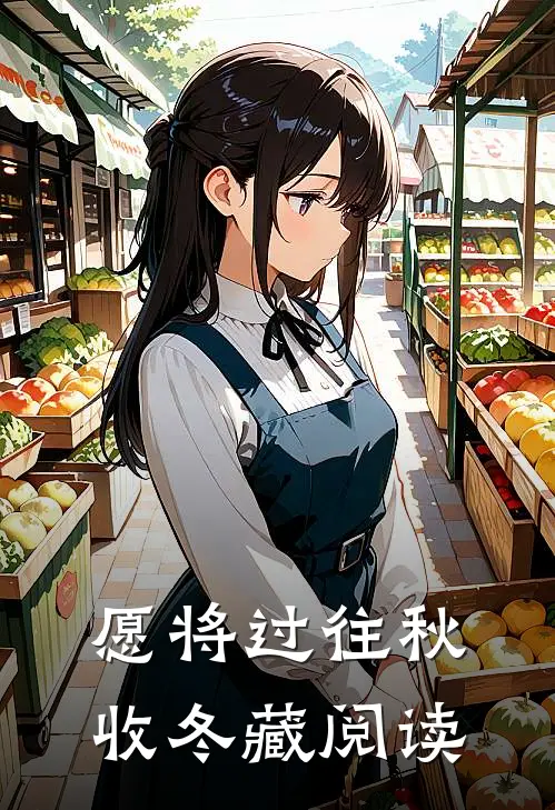 愿将过往秋收冬藏阅读