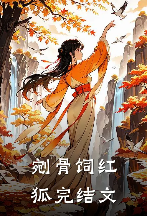 剜骨饲红狐完结文