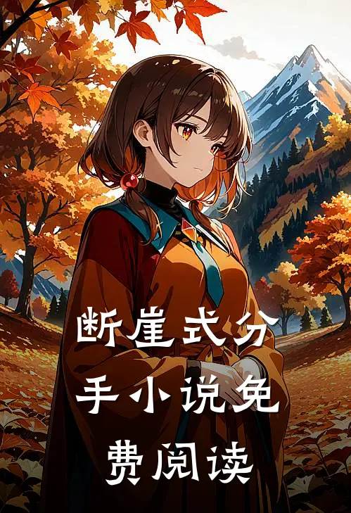 断崖式分手小说免费阅读