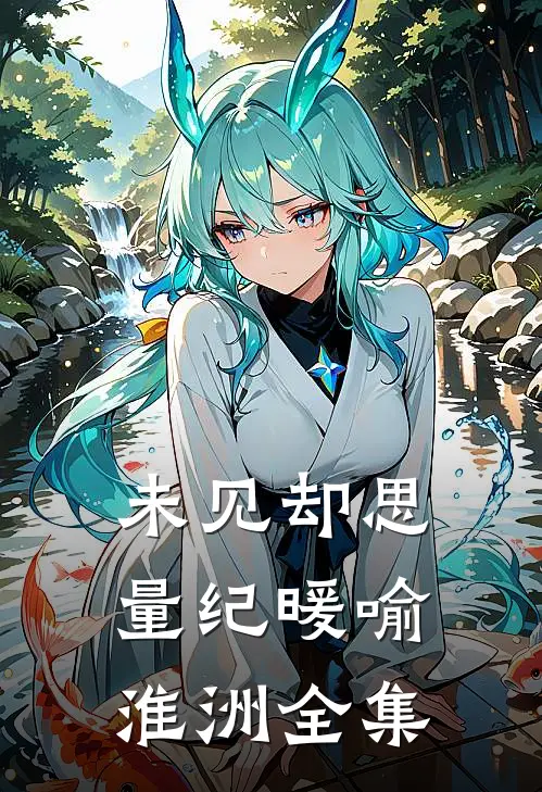未见却思量纪暖喻淮洲全集