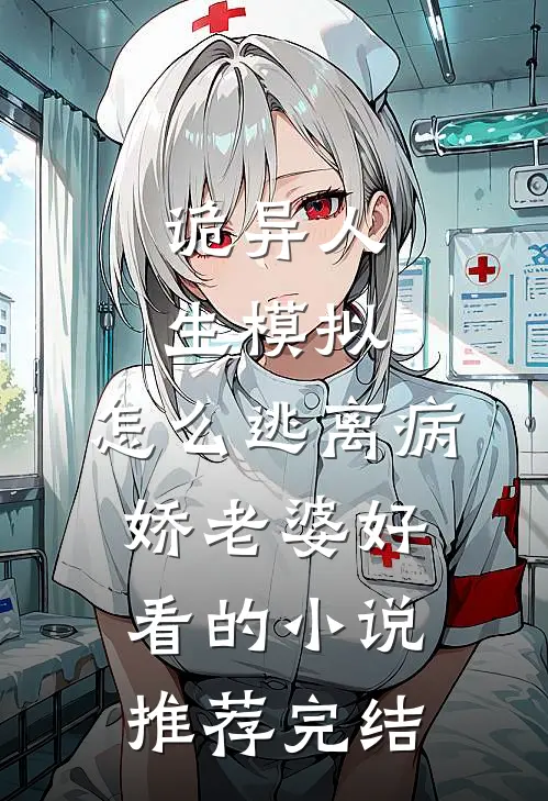 诡异人生模拟：怎么逃离病娇老婆好看的小说推荐完结