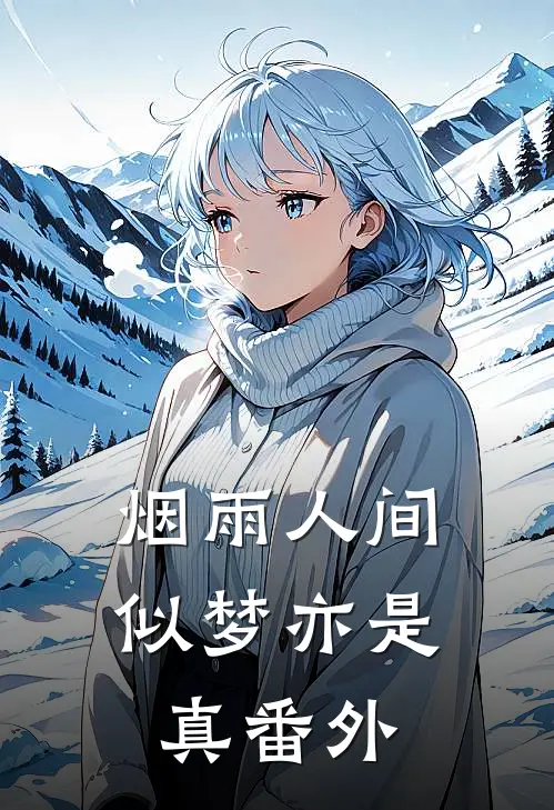 烟雨人间，似梦亦是真番外