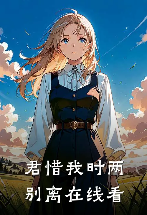 君惜我时两别离在线看