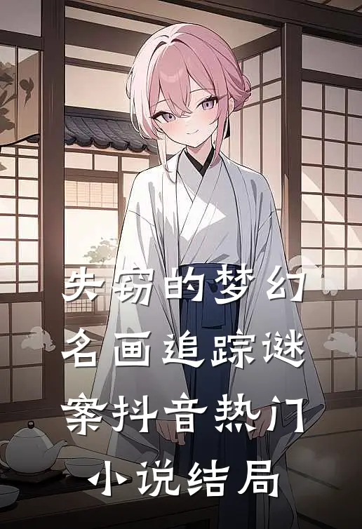 失窃的梦幻：名画追踪谜案抖音热门小说结局