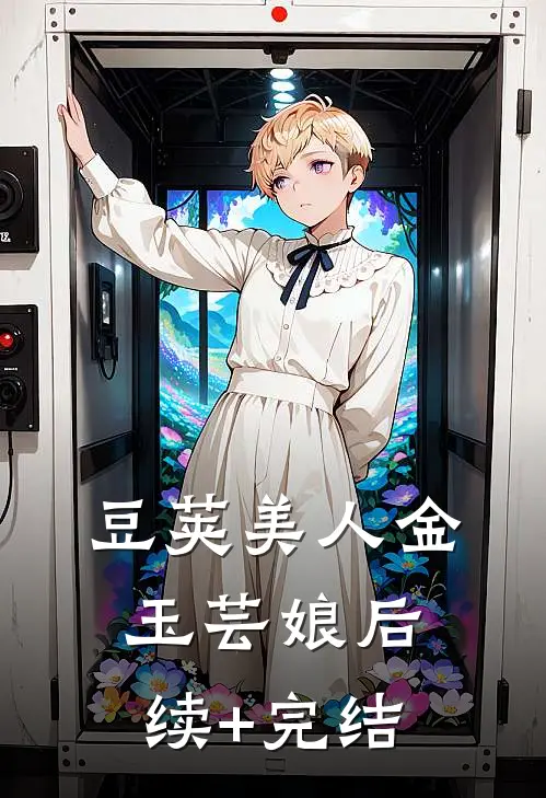 豆荚美人金玉芸娘后续+完结
