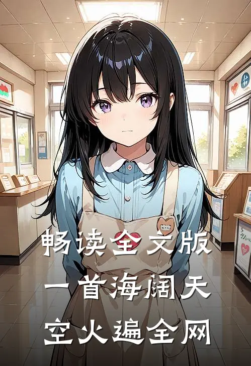 畅读全文版一首海阔天空火遍全网