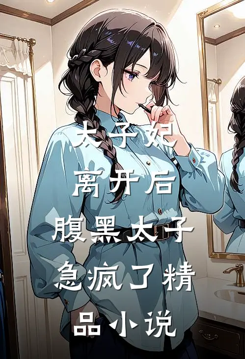 太子妃离开后,腹黑太子急疯了精品