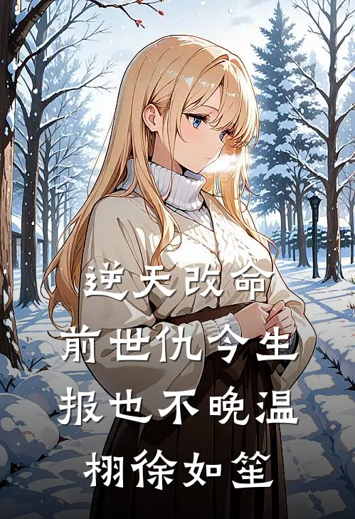 逆天改命：前世仇今生报也不晚温栩徐如笙