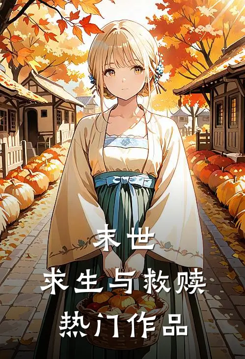末世求生与救赎热门作品免费阅读