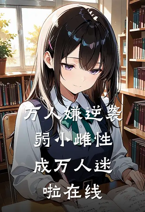 万人嫌逆袭，弱小雌性成万人迷啦在线