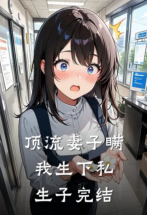 顶流妻子瞒我生下私生子完结