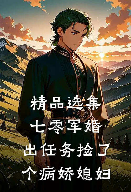 精品选集七零军婚，出任务捡了个病娇媳妇