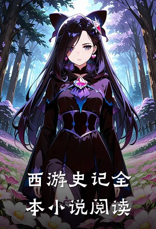 西游史记全本小说阅读