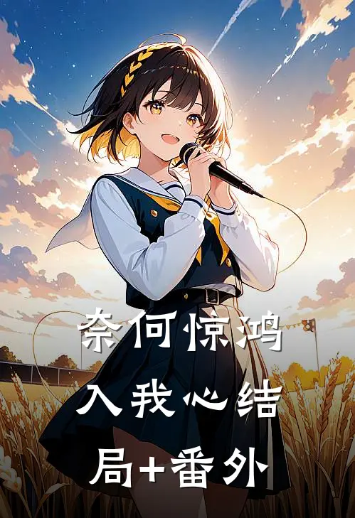 奈何惊鸿入我心结局+番外