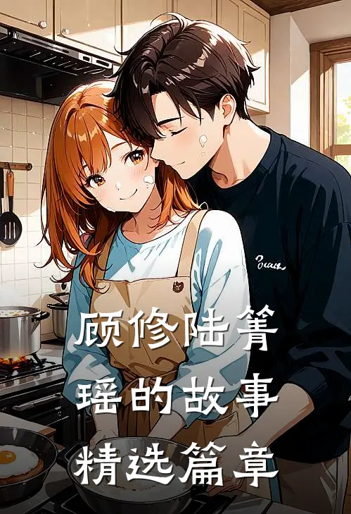 顾修陆箐瑶的故事精选篇章
