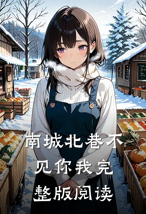 南城北巷不见你我完整版阅读